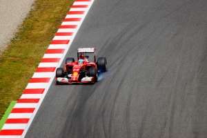 Formula 1: Pierre Gasly îşi recuperează locul pe podiumul din Monaco
